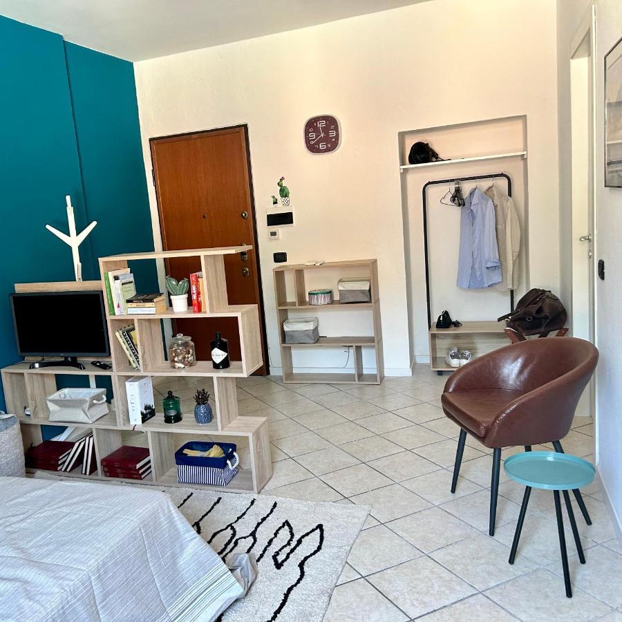 Studio71 Como Exterior photo